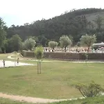Beautiful House Holiday home Miranda do Corvo