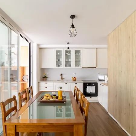 Beautiful House Ferienhaus Miranda do Corvo