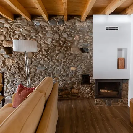 Beautiful House Miranda do Corvo