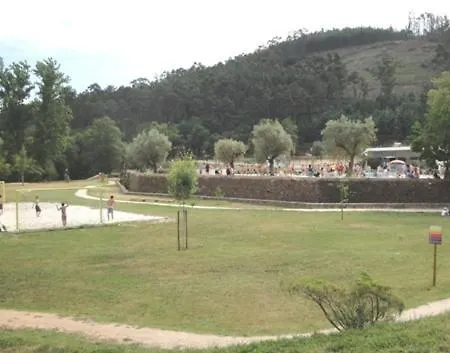 Beautiful House Feriehus Miranda do Corvo