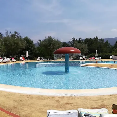 Beautiful House Ferienhaus Miranda do Corvo