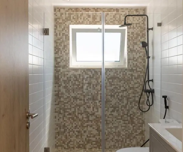 Beautiful House Prázdninový dům *