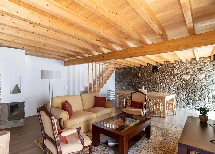 Beautiful House Prázdninový dům