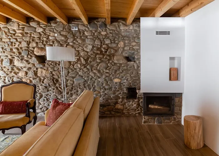 Beautiful House Miranda do Corvo