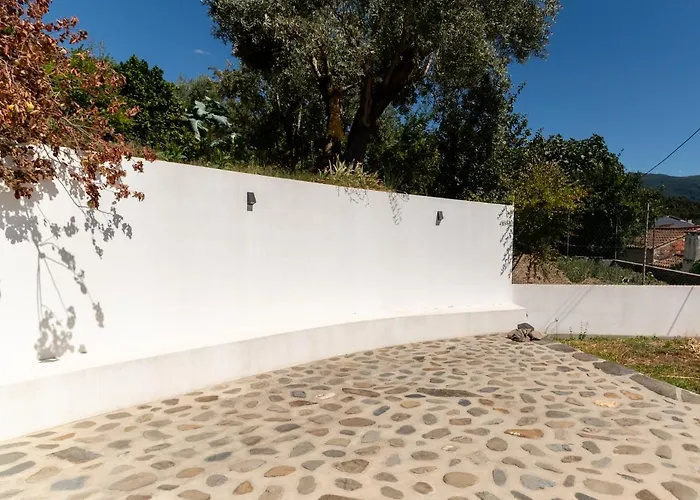 Beautiful House Prázdninový dům *