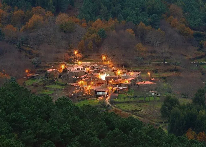 Prázdninový dům Beautiful House Miranda do Corvo